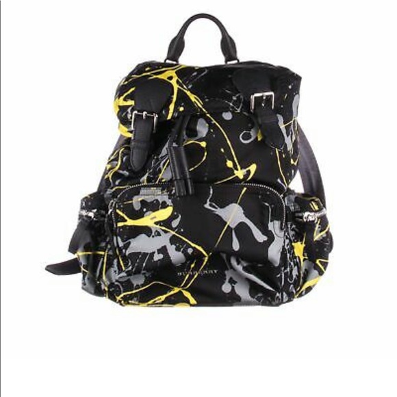 Burberry Rucksack (Men’s) - Picture 1 of 8